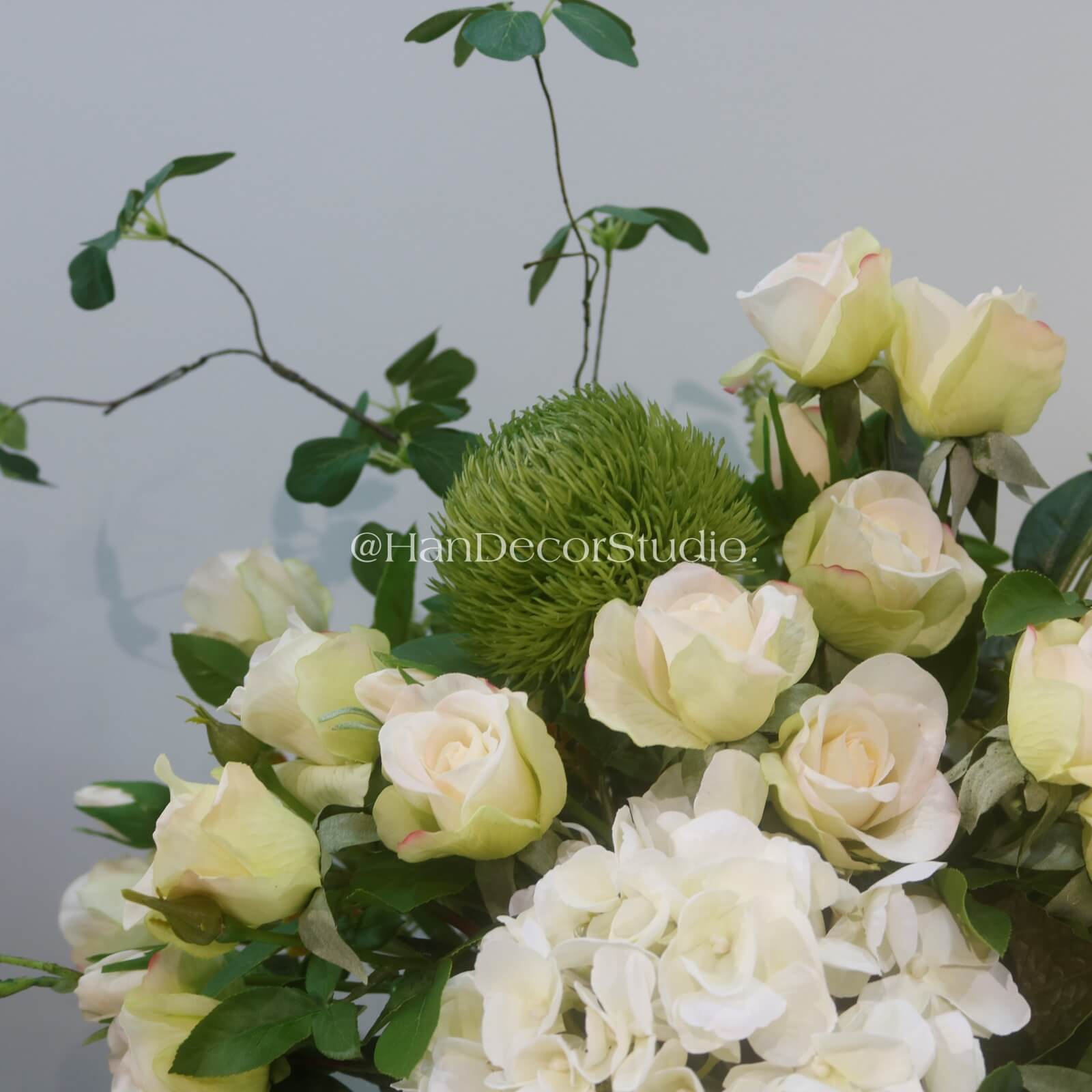 Bình hoa trang trí AL25.10