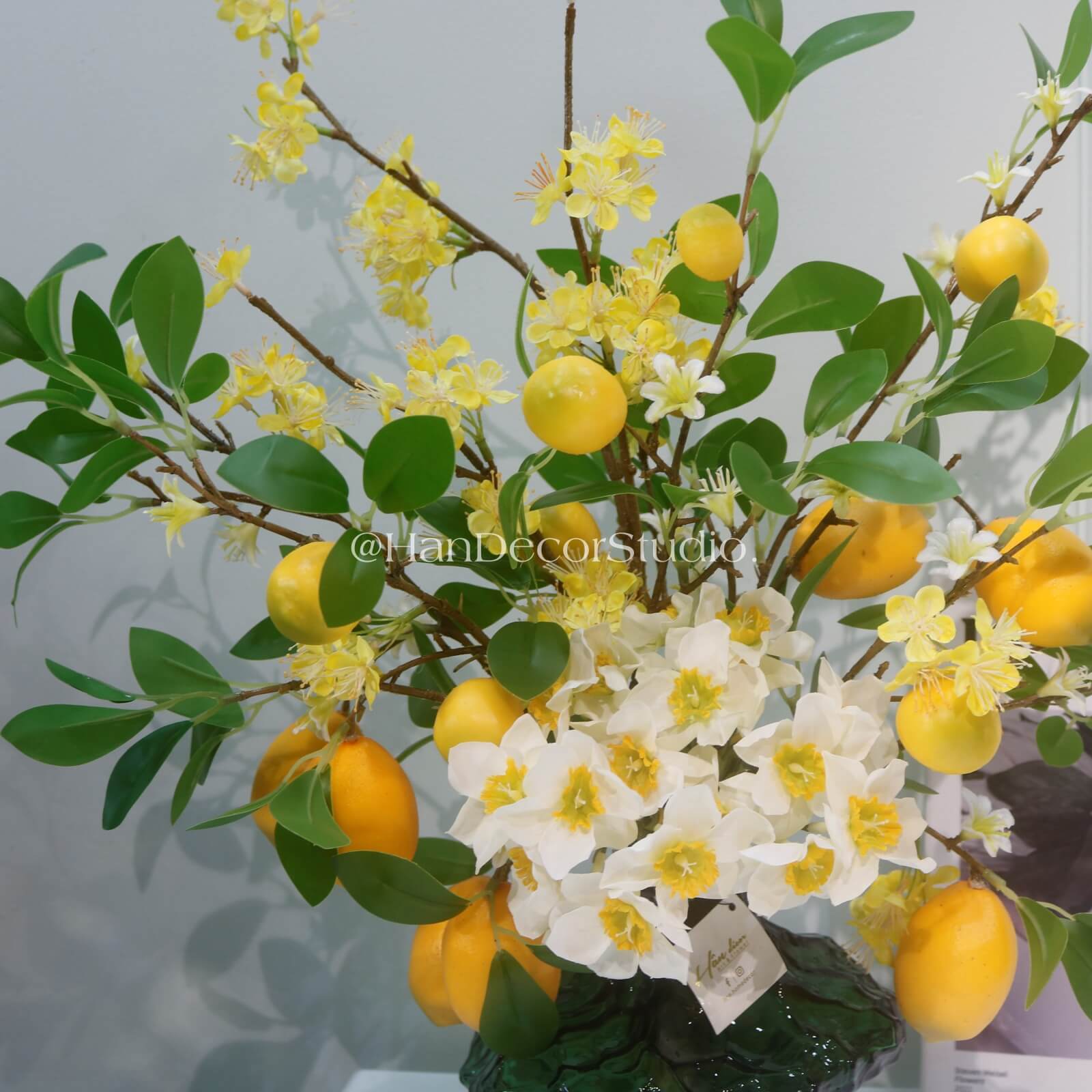 Bình hoa trang trí AL25.12