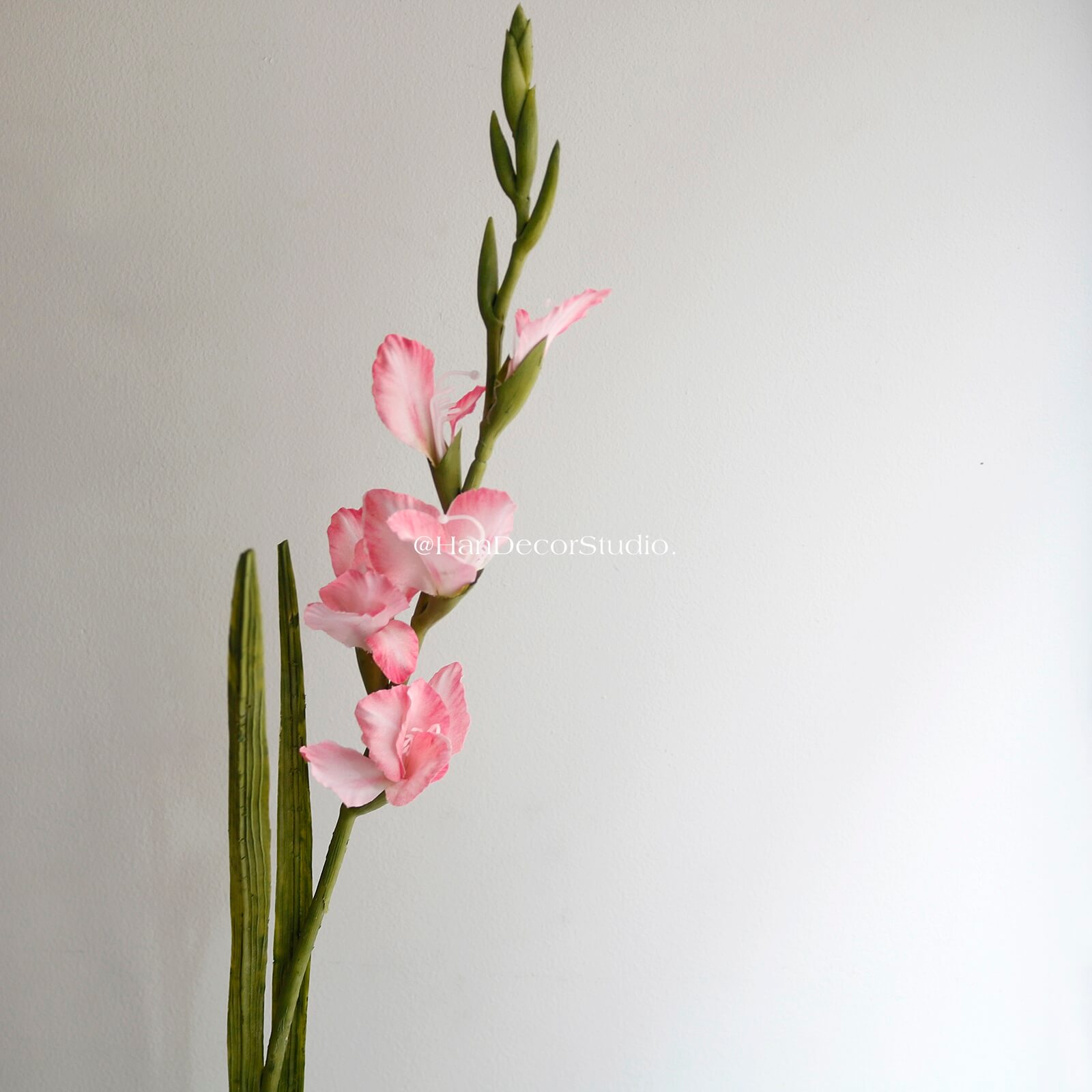 Cành hoa Layơn/1pcs (hết hàng)